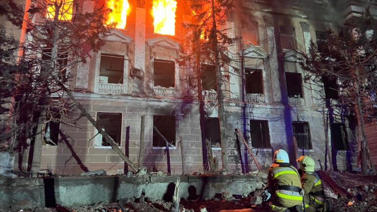 Вибухи в Миколаєві 27 квітня 2023 – що відомо про вибухи в Миколаєві
