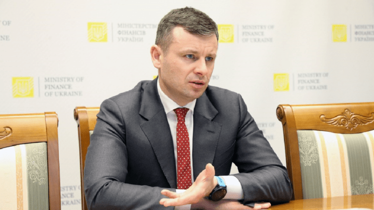 До кінця 2023 року не буде проблем з фінансуванням держбюджету – Марченко