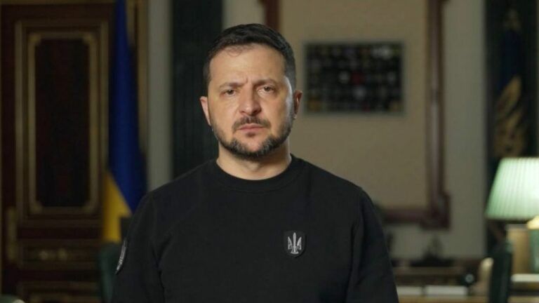 Суттєво допоможе притягнути РФ до відповідальності: Зеленський про рішення ПАРЄ