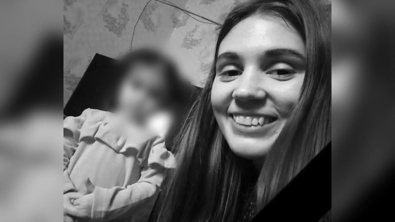 Жінка з дитиною, вбиті під час ракетного удару по Дніпру 28 квітня 2023