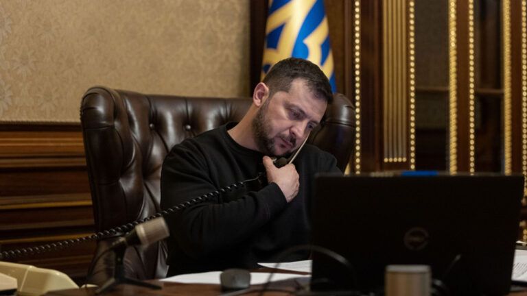 Володимир Зеленський