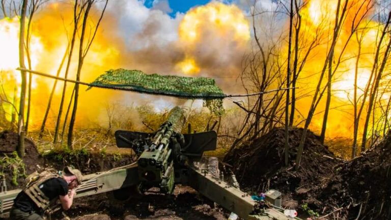 Війна в Україні