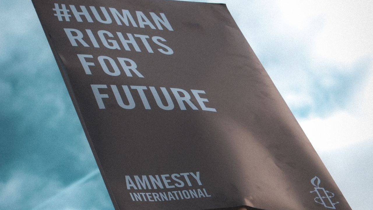Amnesty International