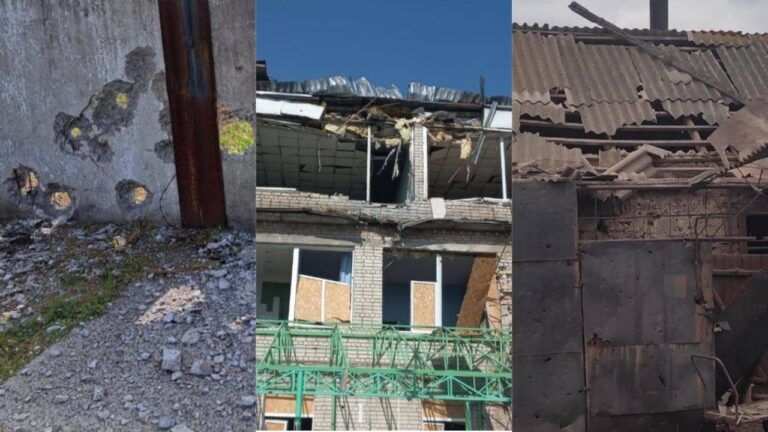РФ обстреляла Никопольский район из артиллерии: в РВА предупредили о новой опасности