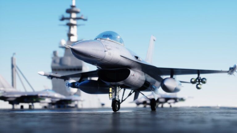 F-16