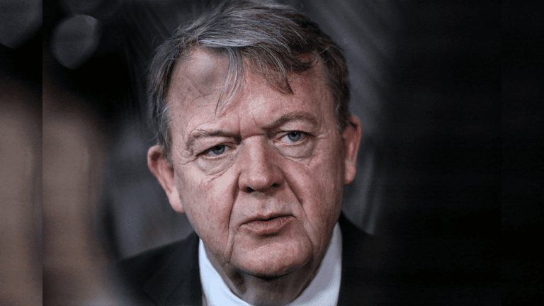Глава МЗС Данії прокоментував заяву США про купівлю Гренландії