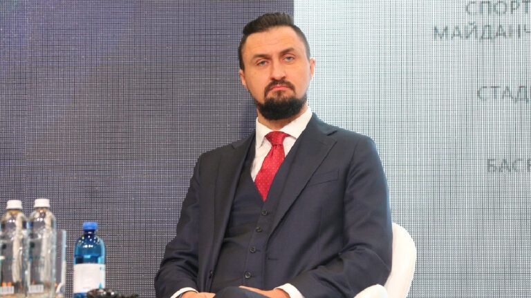 Олександр Камишін