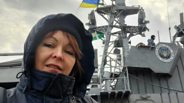 Наталя Гуменюк