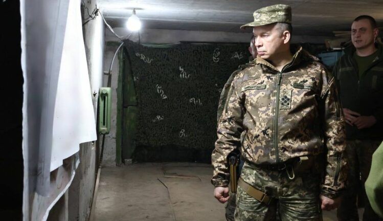 Олександр Сирський