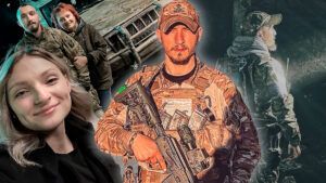 Сын погиб, а дочь пошла в его бригаду: мать о патриотизме детей и готовности отдать жизнь за Украину