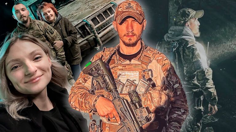 Сын погиб, а дочь пошла в его бригаду: мать о патриотизме детей и готовности отдать жизнь за Украину