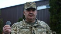 Игорь Танцюра: в ВСУ опровергИгорь Танцюра: в ВСУ опровергли гибель командующего Силами территориальной обороныли гибель командующего Силами теробороны
