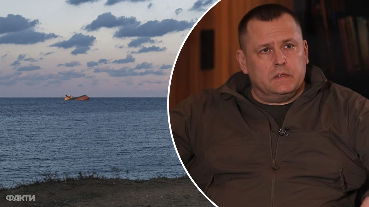 Крим, Філатов