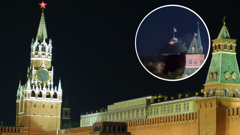 Кремль