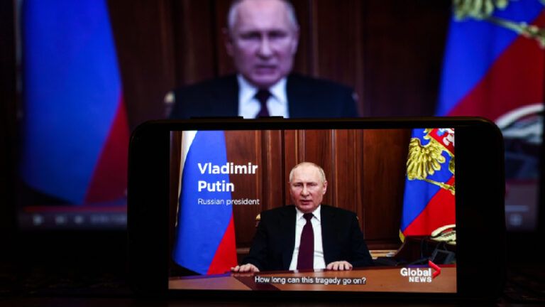 Путін