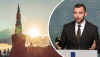 Атака на Кремль – реакция Украины на обвинения России