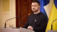 Володимир Зеленський
