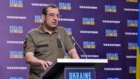 В ГУР отреагировали на слухи о попытках Маска сорвать атаку на флот россиян