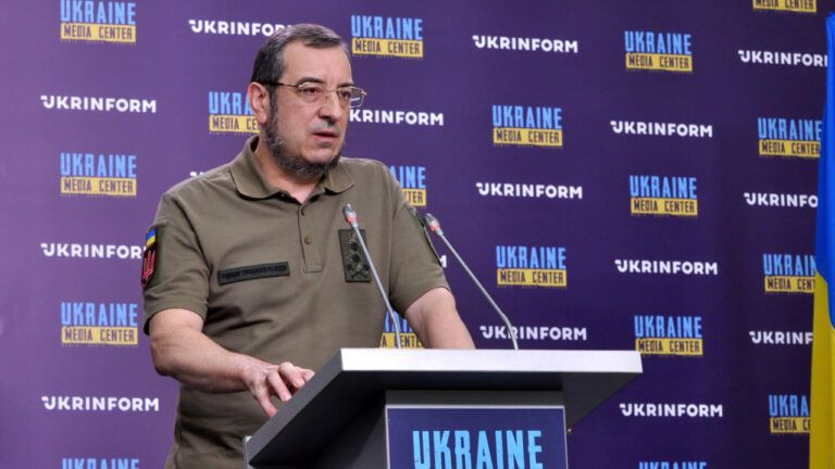 В ГУР відреагували на чутки про спроби Маска зірвати атаку на флот росіян