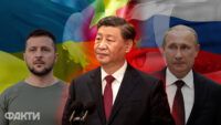 Си Цзиньпин лично предостерег президента Путина от применения ядерного оружия в Украине — СМИ