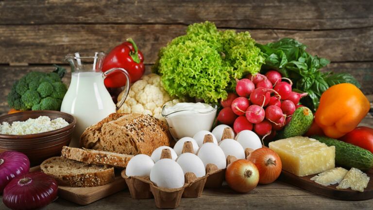 Експерт прогнозує сповільнення зростання цін на продукти