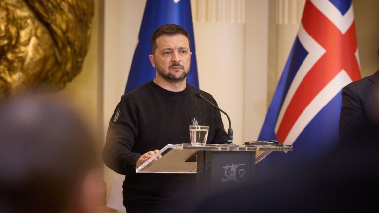 Володимир Зеленський