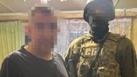 СБУ затримала агента РФ