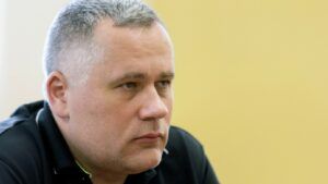 Ігор Жовква