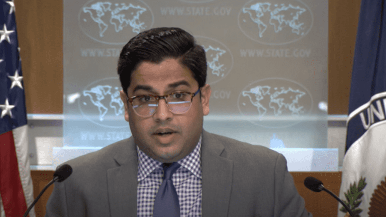 Ведант Патель