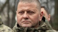 Валерій Залужний