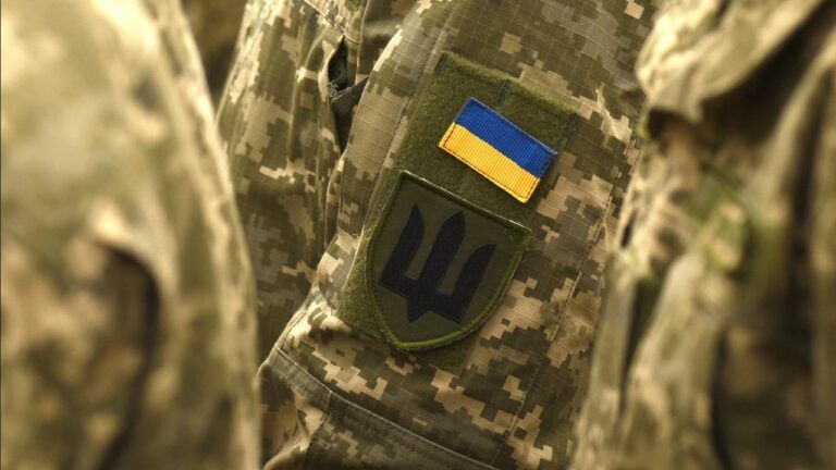 Під Одесою співробітник військкомату відкрив стрілянину під час вручення повістки