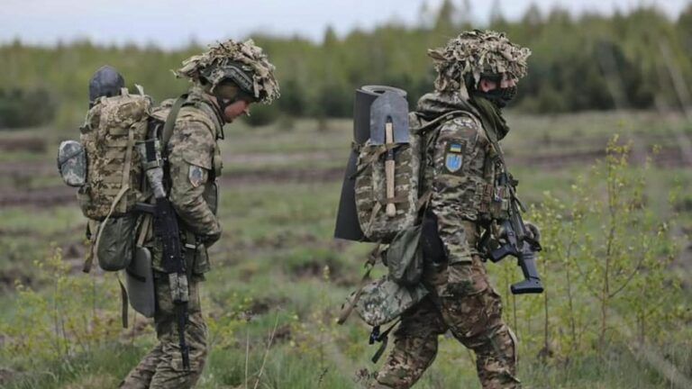 Контрнаступление позволит Украине освободить стратегически важную территорию — Салливан