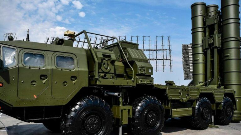 С-400