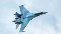 Су-35 РФ