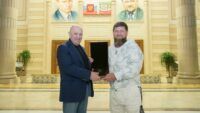 ISW рассказал, почему Пригожин хочет передать ответственность за Бахмут Кадырову, и как это повлияет на бои за город
