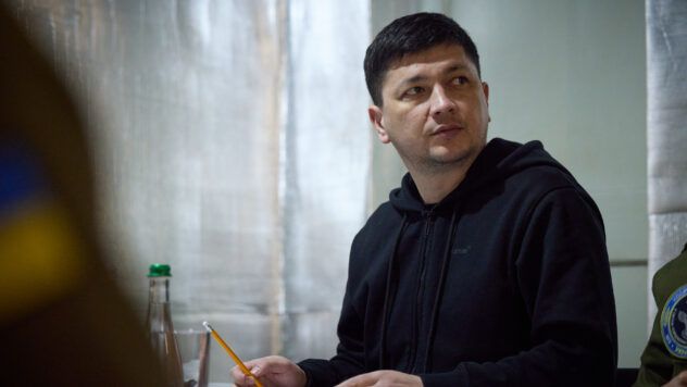 Віталій Кім