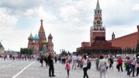 Москва, населення Росії, росіяни