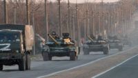 Російські танки