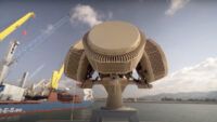 Ізраїльські радари для перехоплення ракет