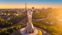 Батьківщина мати