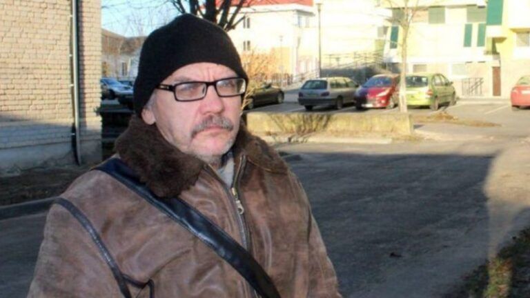 В белорусской колонии умер осужденный за смайлик на карикатуру на Лукашенко