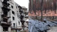 Какие военные преступления РФ больше всего запомнились украинцам