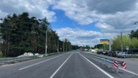 КПП Ягодин черга з фур