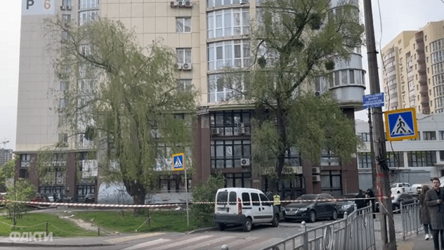 атака дронів 8 травня 2023