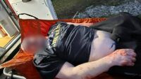 Батько вбив доньку в Обухівському районі