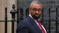 Чем больших успехов достигает Украина, тем чаще из РФ идут пронзительные звуки — МИД Британии