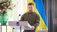 Володимир Зеленський