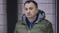 Микола Сольський