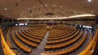 Європарламент