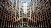 Європарламент